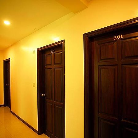 Hotel Malabar Regency マンガロール エクステリア 写真