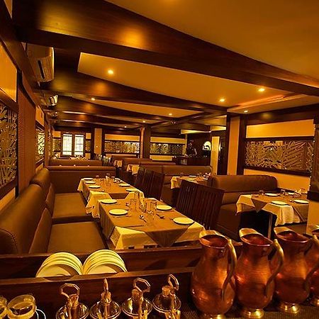 Hotel Malabar Regency マンガロール エクステリア 写真