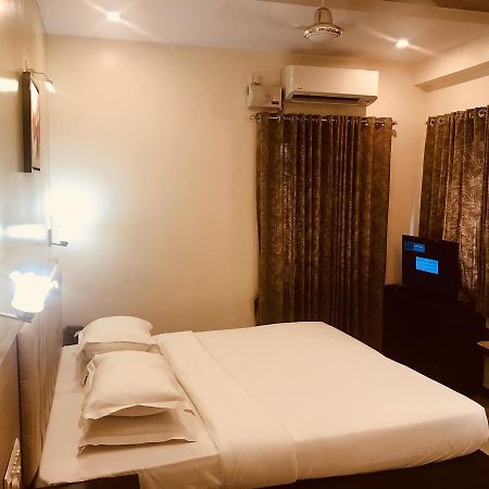 Hotel Malabar Regency マンガロール エクステリア 写真