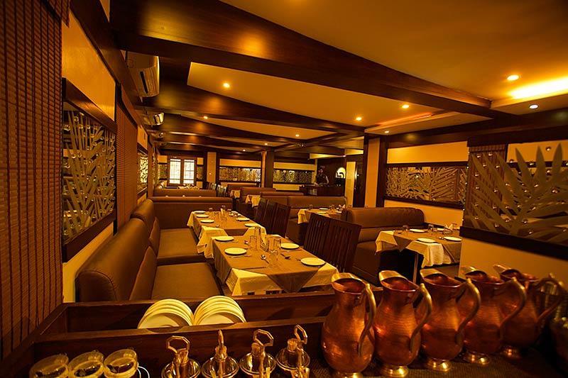 Hotel Malabar Regency マンガロール エクステリア 写真